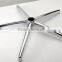 Die casting aluminum chair base ADC12,A383,A380,Alsi12                        
                                                                                Supplier's Choice