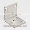 Die casting aluminum alloy Type Chair Use Chair part                        
                                                Quality Choice