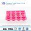 DongGuan FDA Quality Wholesale Cheap Large Ice Cube Tray