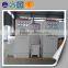 Electric power generation thermoelectric generator 100kw generator biogas