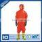 PVC suit light-duty chemical suit protective clothing