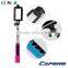 hot new products for 2015 selfie stick bluetooth monopod with zoom function for smart phone
