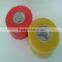 Thermal adhesive tape silicone rubber adhesive tape