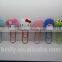 whosale Nice Design Silicone Bookmark Fancy Bookmark