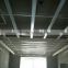 Drywall metal steel angles for ceiling system