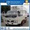 The Chinese market -18 transport cooling van truck price                        
                                                Quality Choice