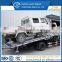 Hot and Perfect 5 ton the light duty road wrecker truck distribution price