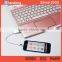 Otg Usb Flash Drive, u-disk cable 16g , usb flash memory drive for iphone