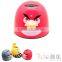 Decorative Plastic Chicken Tissue Box Factory Wholesale