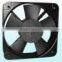 AC Fan 7.87inch industrial vent cooler fan 200*60mm