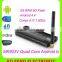 MK903V Quad Core RK3288 TV Stick ,Cortex A17 H.265 Mini PC Android4.4 4K*2K 2G/8G 2.4G/5G WiFi HDMI Rk3288 Android TV Stick                        
                                                Quality Choice