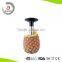 Hot Sell 2015 New Products Stainless Steel Pineapple cutter Gourmet Kitchen Tool                        
                                                Quality Choice
