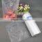 designer plastic flat bag for food plastic flat bag custom plastic bag for food