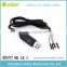 USB TTL 3.3V 5V Serial Cable UART FTDI RS-232RL COM Converter Header Cable Factory Price