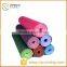 New design anti slip printed yoga mat custom