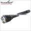 Tank007 high power highest lumen outdoor searching /working LED flashlight TR08L