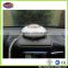 Portable Mini White Auto Car home Fresh Air negative Ionic Purifier Oxygen Bar Ozone Ionizer Cleaner