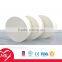 100% original ultra soft breathable cotton economic spunlace nonwoven fabric for sanitary napkin or baby diaper