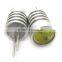 1.5W high power G4 LED bulb with white color AC12-14.5V