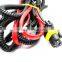 HID Xenon H1 H3 40A Relay Harness Wire Wiring Cable with 20A Fuse