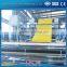 Blue Yellow ACM /ACP /aluminum composite panel