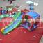 inflatable water slide pool jumbo water slide inflatable