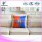 Wholesale Filling Feathers Cushion Cover for Office Chair