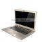 Super Slim 13.3 inch dual core Laptop computer PC wm8880 cpu 1.52Ghz with Bluetooth RJ45 port HDM 1GB DDRII 16GB SuperSlim