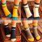 2015 Fashion Design Socks Cost-effective Baby Socks Like Shoe