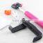 inovative bluetooth selfie stickfor taking self-portraits