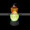 LED hottest battery operated color changing halloween gift night light