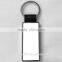 Customized design high grade usb electric cigrette lighter wholesale wind proof key chain electronic lighters