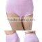High cut waist slimming panty new cotton women's slim panties
