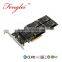 500GB 1TB 2TB 4TB PCI-e card PCIE SSD