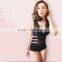 Summer hot sale Lace with breast pad vest body-hugging render cloth