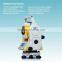 Compact, Lightweight Design High Stability Total Station