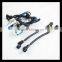 car hid xenon lamp H7R with ket connector adaptor 35w 6000k