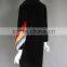 2016 hot sale Genuine Lamb Fur Sheepskin Long Coat Women / Women's Sheep Skin Shearling