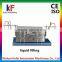 dekang e-liquid 10ml filling machine