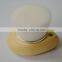 Cosmetic equipment soft synthetic hair wooden facial cleansing brush