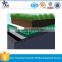 plastic dimple construction materials drainage cell for roof grass gardon