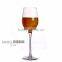 SAMYO handcrafted wholesale fashion and high quality tulip shape wine glass