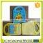 Wholesale Educational Soft Toy Baby pvc Book For Baby
