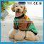 Hot selling 2015 Cool Waterproof Pet Clothes for dog