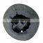 100% Cotton custom high qulaity plain bucket cap