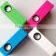 Wireless Magic Induction Speaker for Mobile Phone Cordless and sensor magic speaker