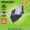 80W LED Wall Pack Light DLC ETL Listed with Meanwell Driver IP65 Waterproof