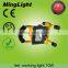 2 years warranty10-50w high lumen efficiency 10w led portable work flood light