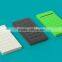 Factory lower price portable power bank 5200mah with high quality