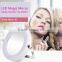 BC-M1219 factory wholesale price makeup mirror magnifying with light